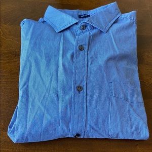 Tommy Hilfiger causal button down